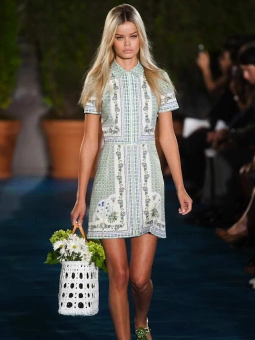 Tory Burch tory burch